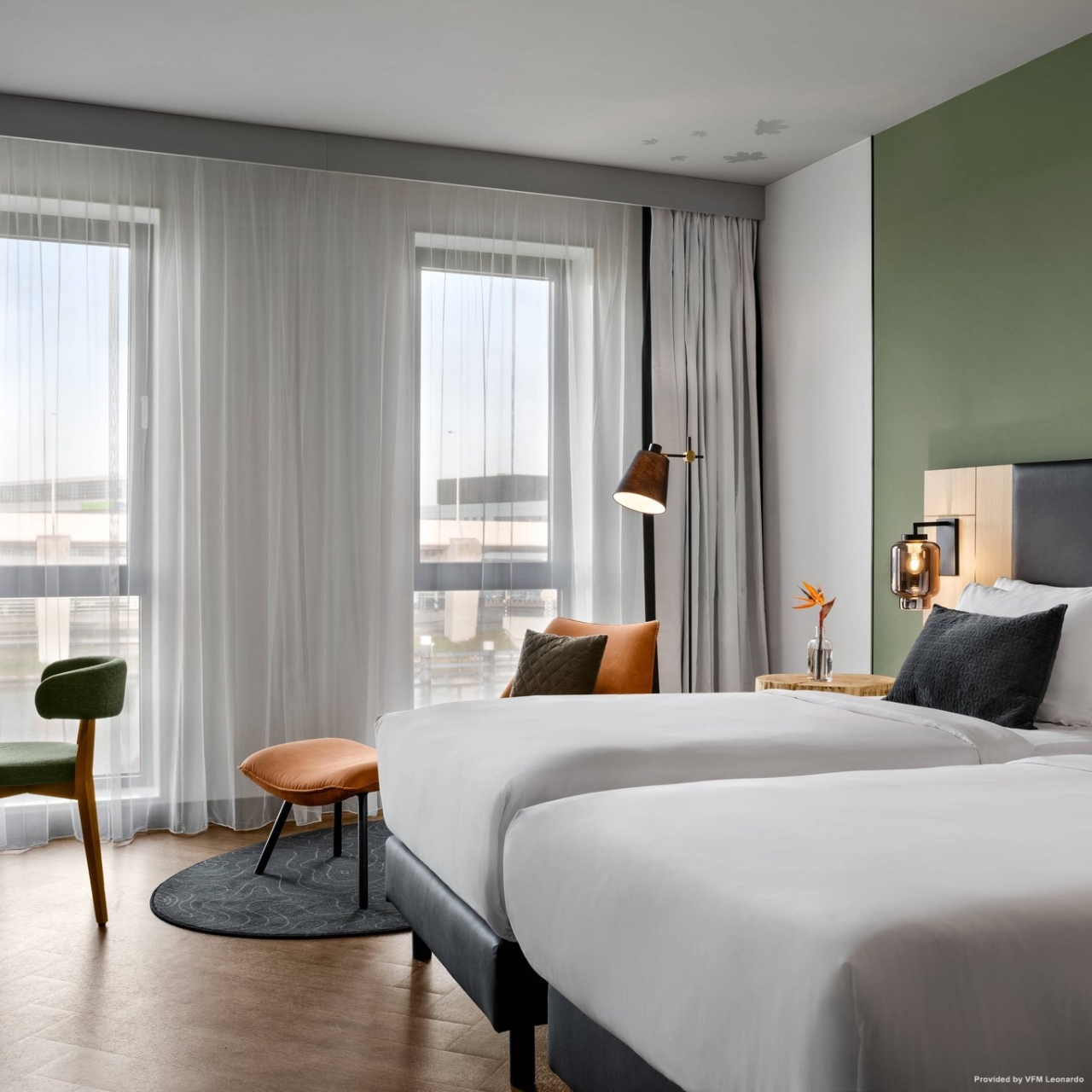 Renaissance Amsterdam Schiphol Airport Hotel 4 Hrs Star Hotel In Aalsmeer North Holland