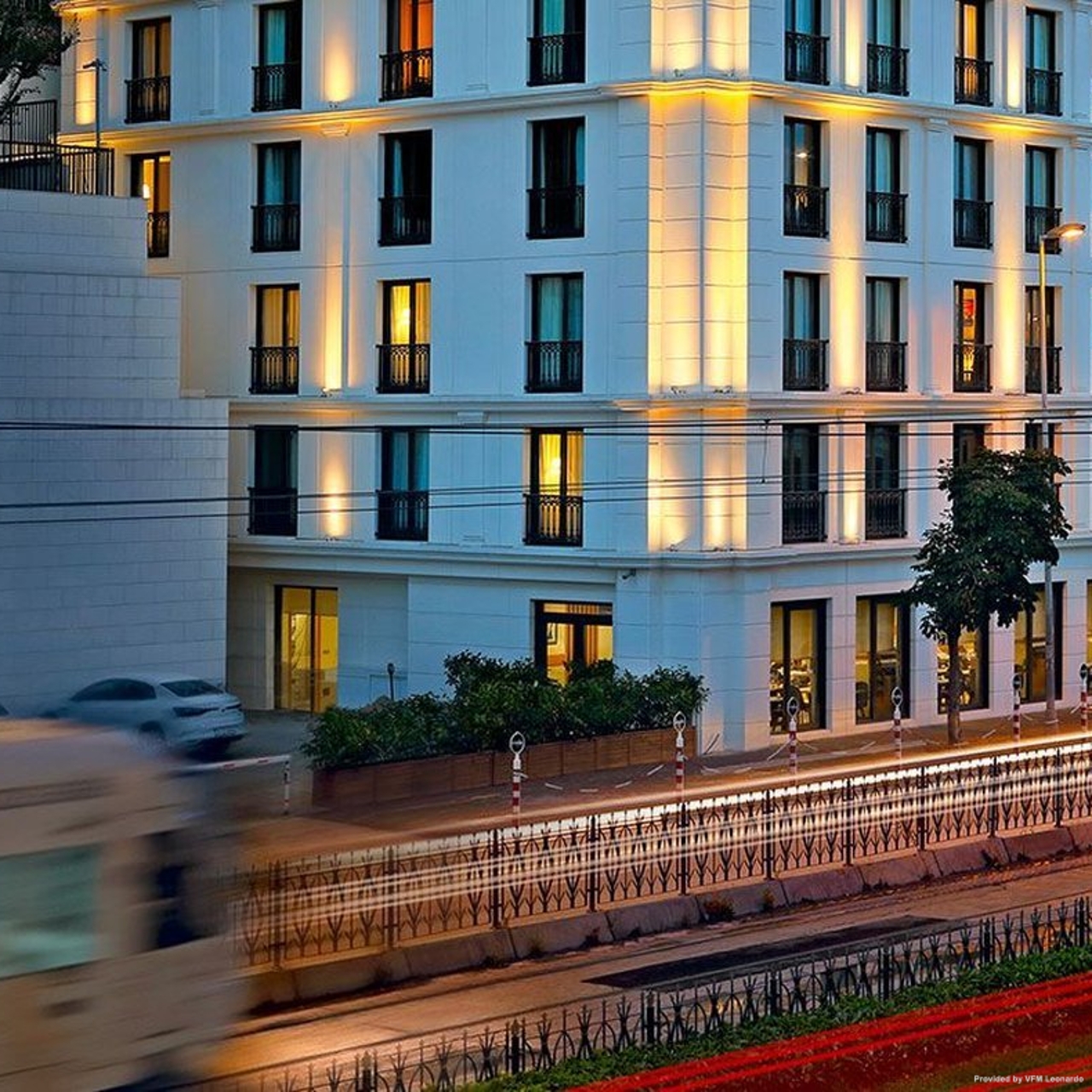 Port Bosphorus Hotel 4 Hrs Star Hotel In Beyoglu Tekirdag Ili