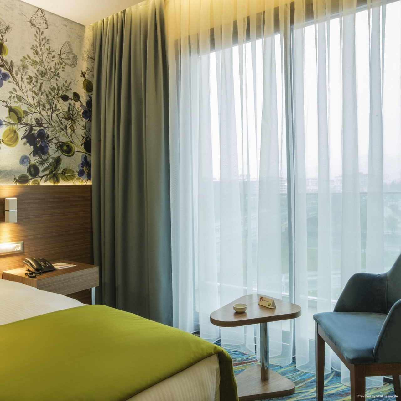 Hotel Ibis Styles Izmir Bornova 4 Hrs Star Hotel In Izmir