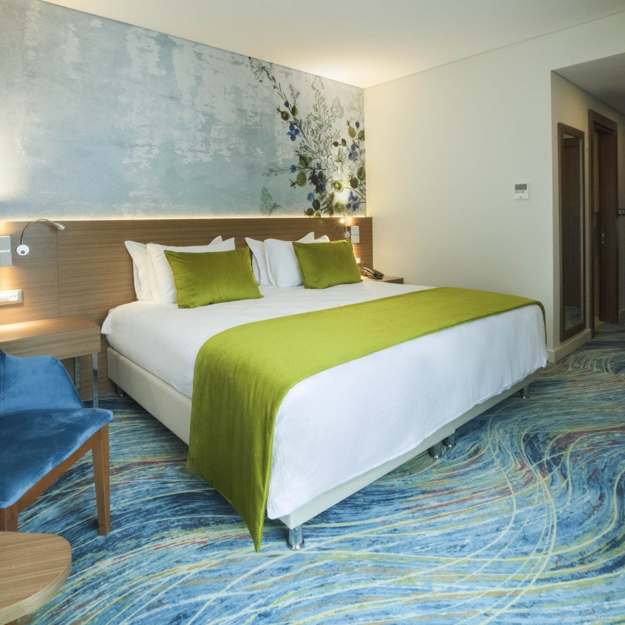 Hotel Ibis Styles Izmir Bornova 4 Hrs Star Hotel In Izmir