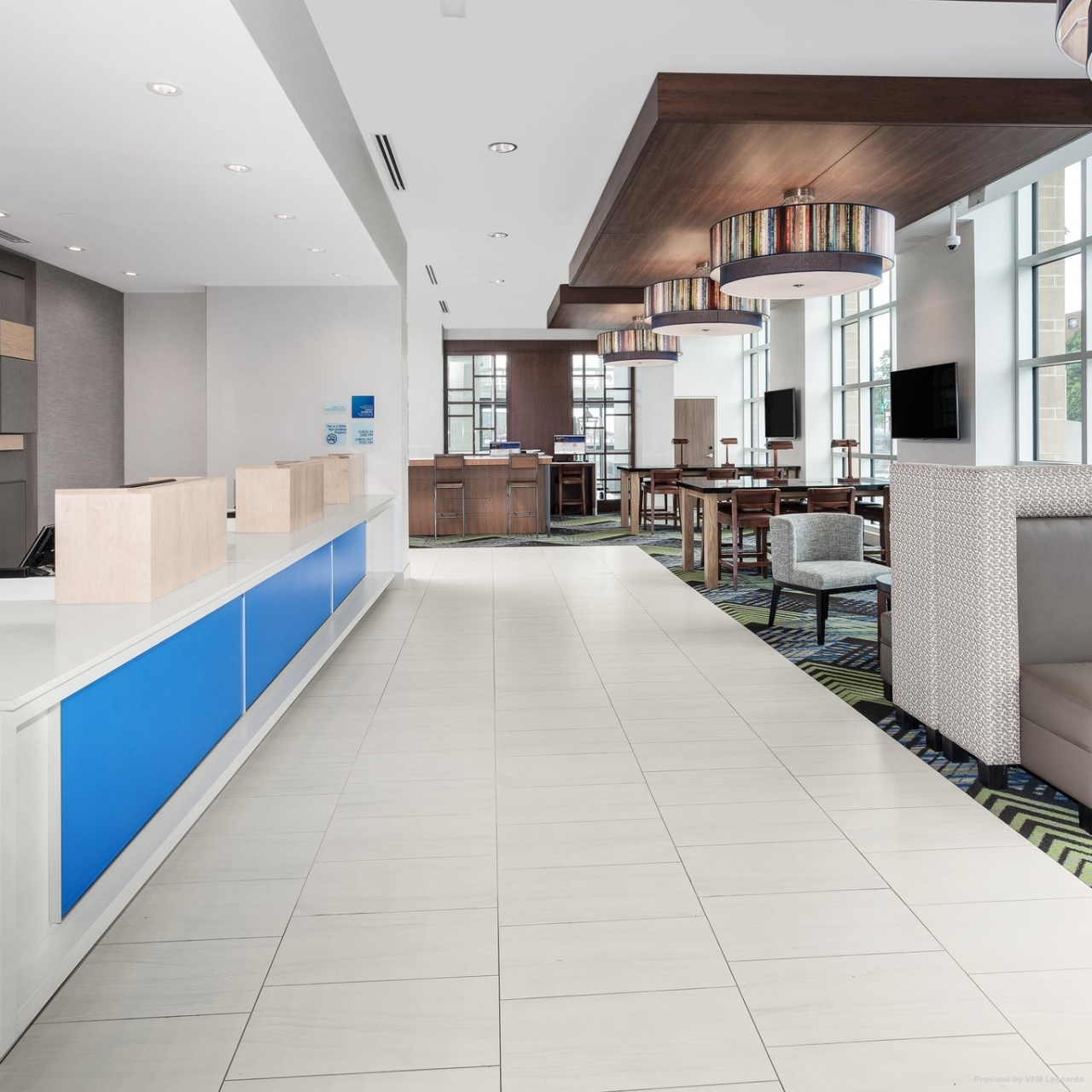 Holiday Inn Express Suites Downtown Ottawa East In Ottawa