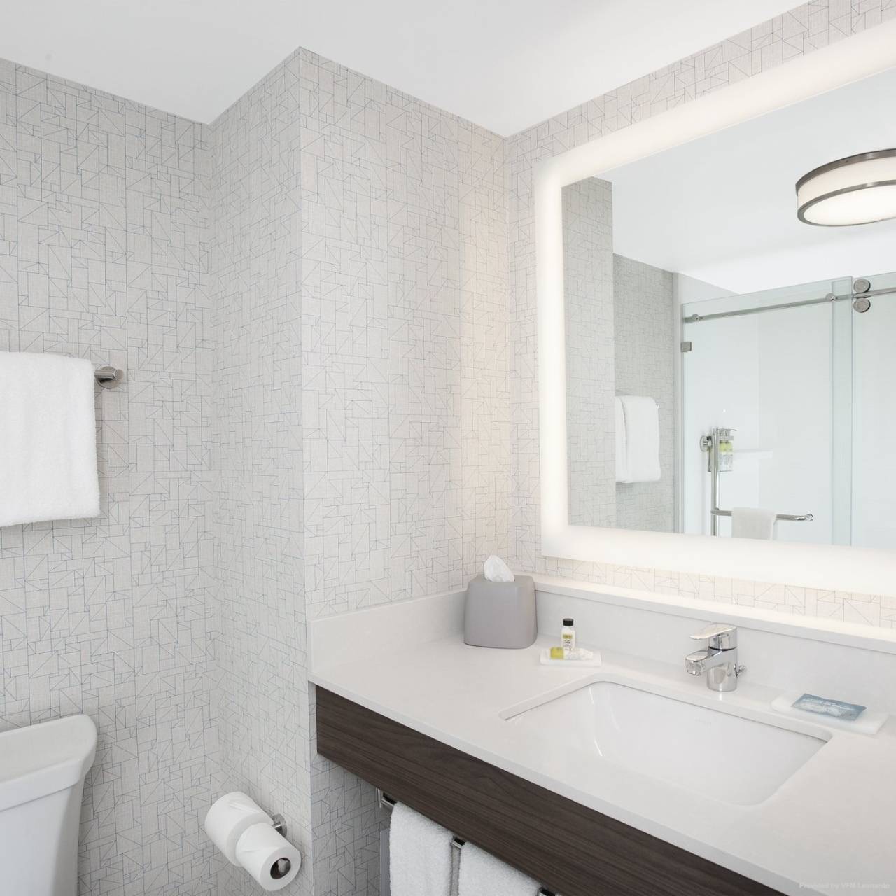 Holiday Inn Express Suites Downtown Ottawa East In Ottawa