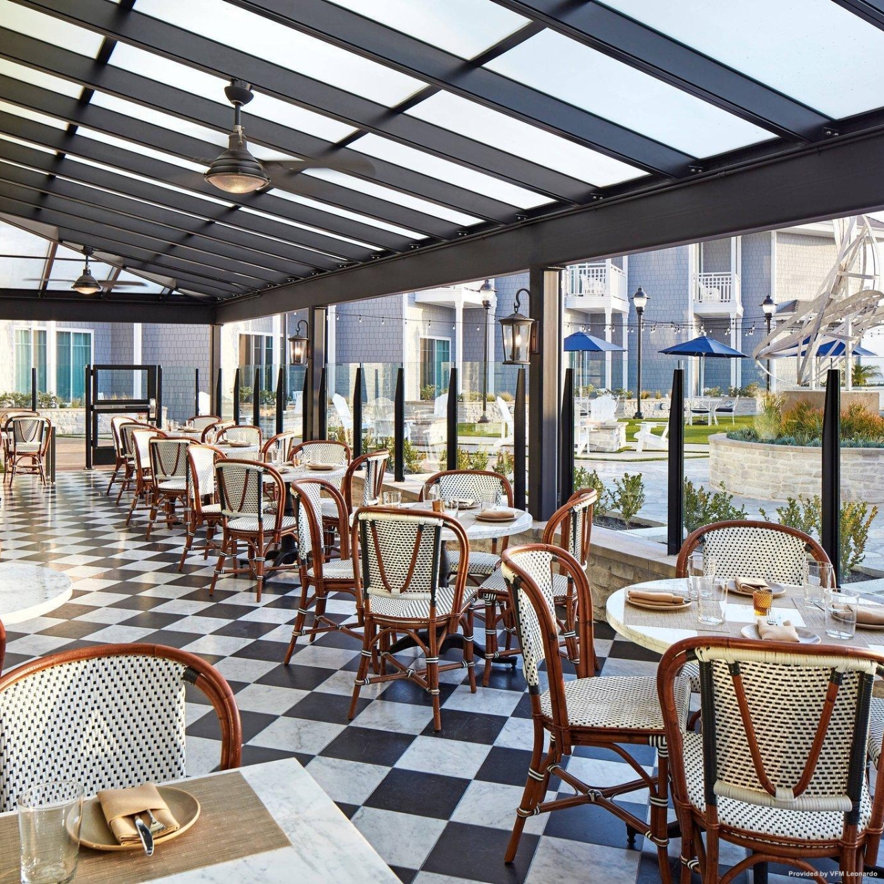 Hotel Vespera ON OCEAN Autograph Collection in Pismo Beach (California) -  HRS