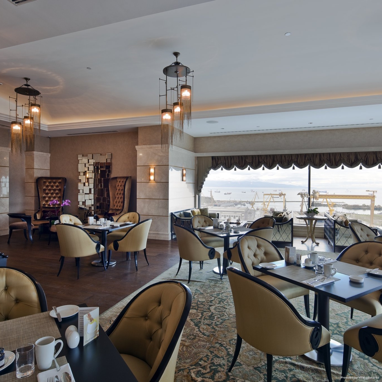 Divan Istanbul Asia