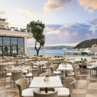 Hotel The Grand Tarabya 5 Hrs Star Hotel In Istanbul Istanbul
