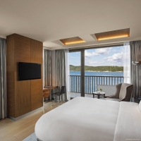 Hotel The Grand Tarabya 5 Hrs Star Hotel In Istanbul Istanbul