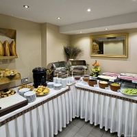 Hotel Olimpiyat 3 Hrs Star Hotel In Istanbul Istanbul