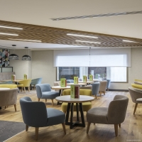 Holiday Inn Istanbul Old City 4 Hrs Star Hotel In Istanbul Istanbul