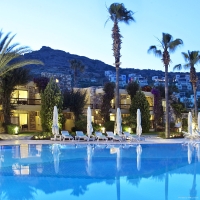Hotel Divan Bodrum 5 Hrs Star Hotel In Turkbuku Bodrum