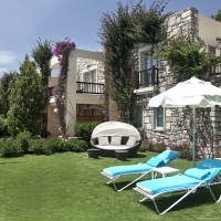 Hotel Divan Bodrum 5 Hrs Star Hotel In Turkbuku Bodrum