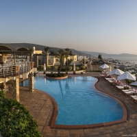 Hotel The Marmara Bodrum 5 Hrs Star Hotel In Bodrum Mugla