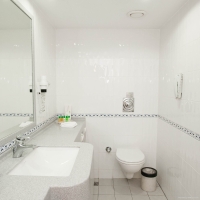 Holiday Inn Istanbul City 5 Hrs Star Hotel In Istanbul Istanbul