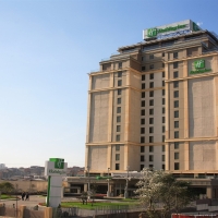 Holiday Inn Istanbul Airport 5 Hrs Star Hotel In Istanbul Istanbul