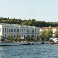 Four Seasons Hotel Bosphorus 5 Hrs Star Hotel In Istanbul Istanbul