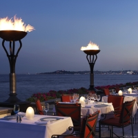 Four Seasons Hotel Bosphorus 5 Hrs Star Hotel In Istanbul Istanbul
