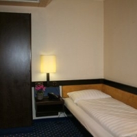 Hotel Lloyed Comfort in Frankfurt am Main bei HRS günstig buchen
