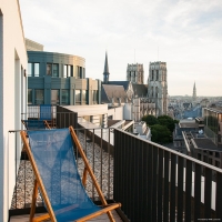 Motel One 3 Hrs Star Hotel In Brussels Brussels Capital Region