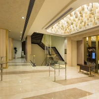 Hotel Hilton Istanbul Kozyatagi 5 Hrs Star Hotel In Istanbul Istanbul