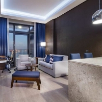 Hilton Garden Inn Izmir Bayrakli 4 Hrs Star Hotel In Izmir