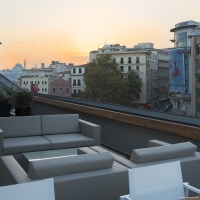 10 Karakoy A Morgans Original Special Class Boutique And Design Hotel 4 Hrs Star Hotel In Istanbul Istanbul