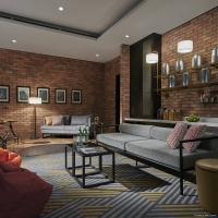 Hotel Stripes Kuala Lumpur Autograph Collection 5 Hrs Star Hotel In Kuala Lumpur Federal Territory Of Kuala Lumpur