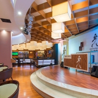 Marriott Hotel Quito Ecuador bei HRS mit Gratis-Leistungen