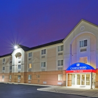 candlewood suites