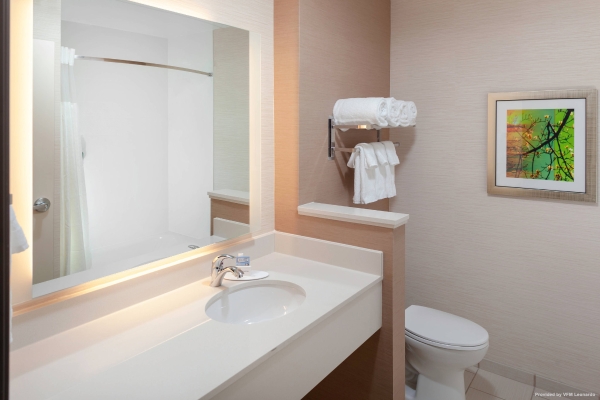 Fairfield Inn Suites Augusta Washington Rd  I-20 USA bei HRS g  nstig