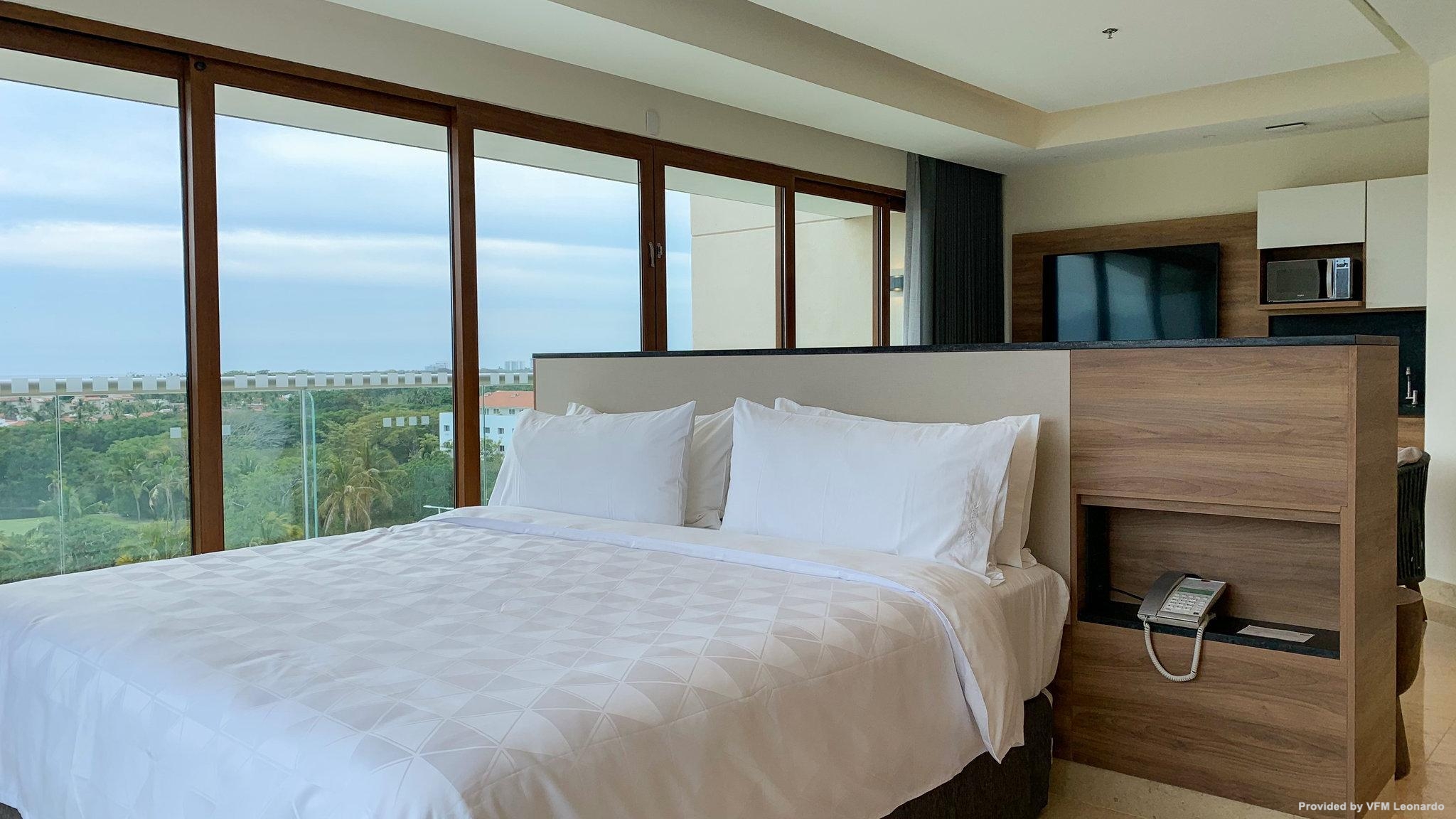 Holiday Inn & Suites PUERTO VALLARTA MARINA & GOLF (Puerto Vallarta)