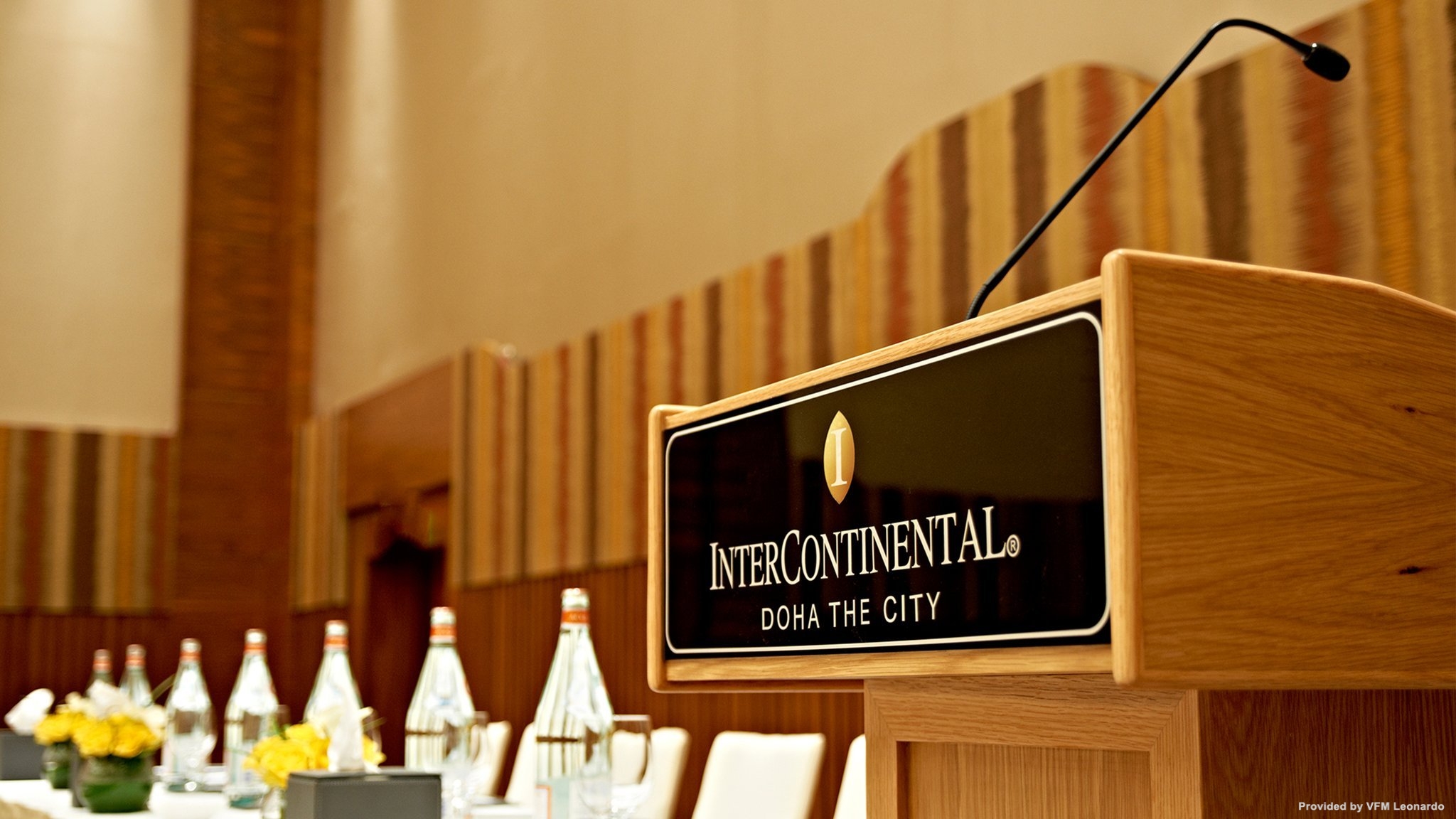 InterContinental Hotels DOHA - THE CITY (Doha)