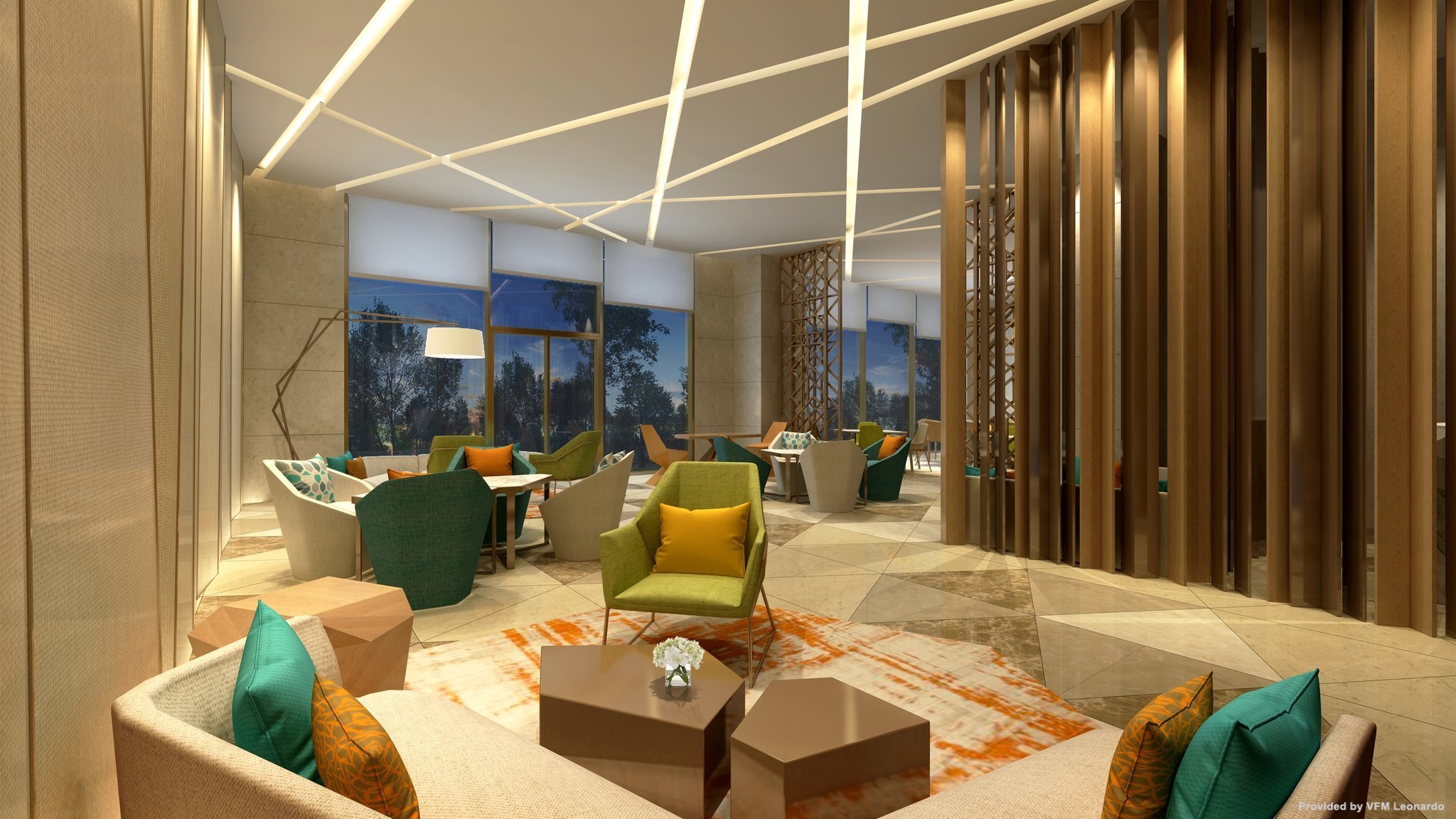 Holiday Inn & Suites LANGFANG NEW CHAOYANG (Langfang)