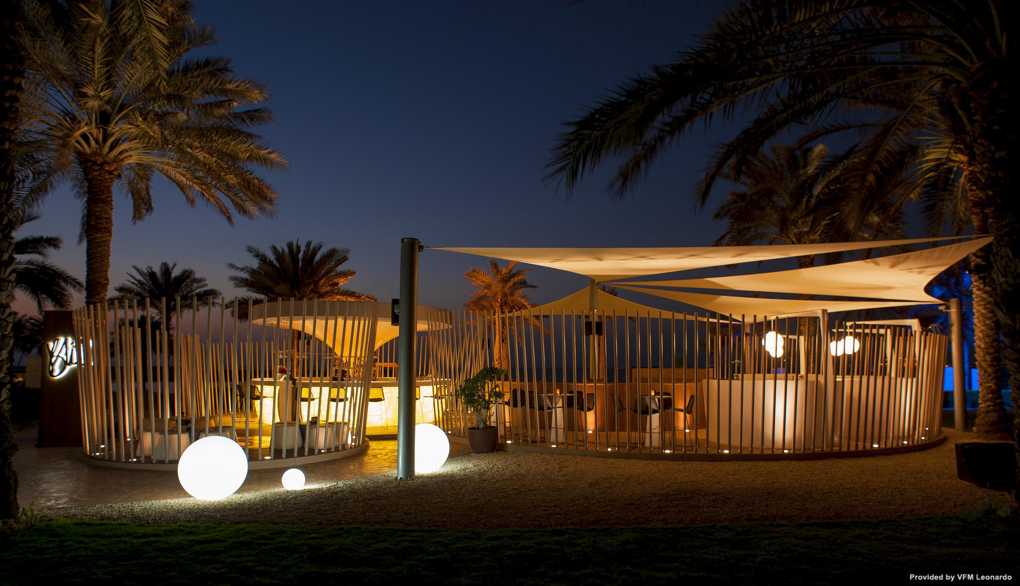 Hotel Sheraton Jumeirah Beach Resort (Dubai)