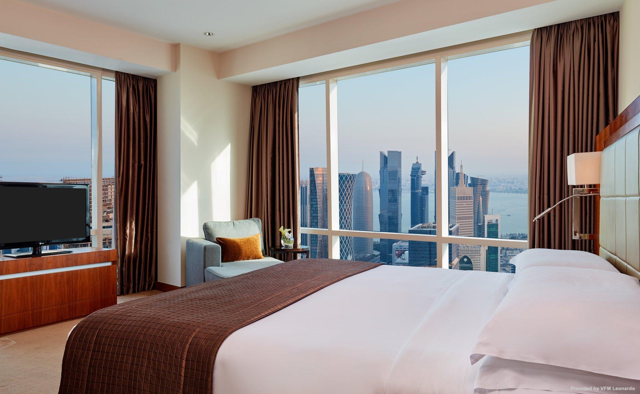 InterContinental Hotels DOHA - THE CITY (Doha)
