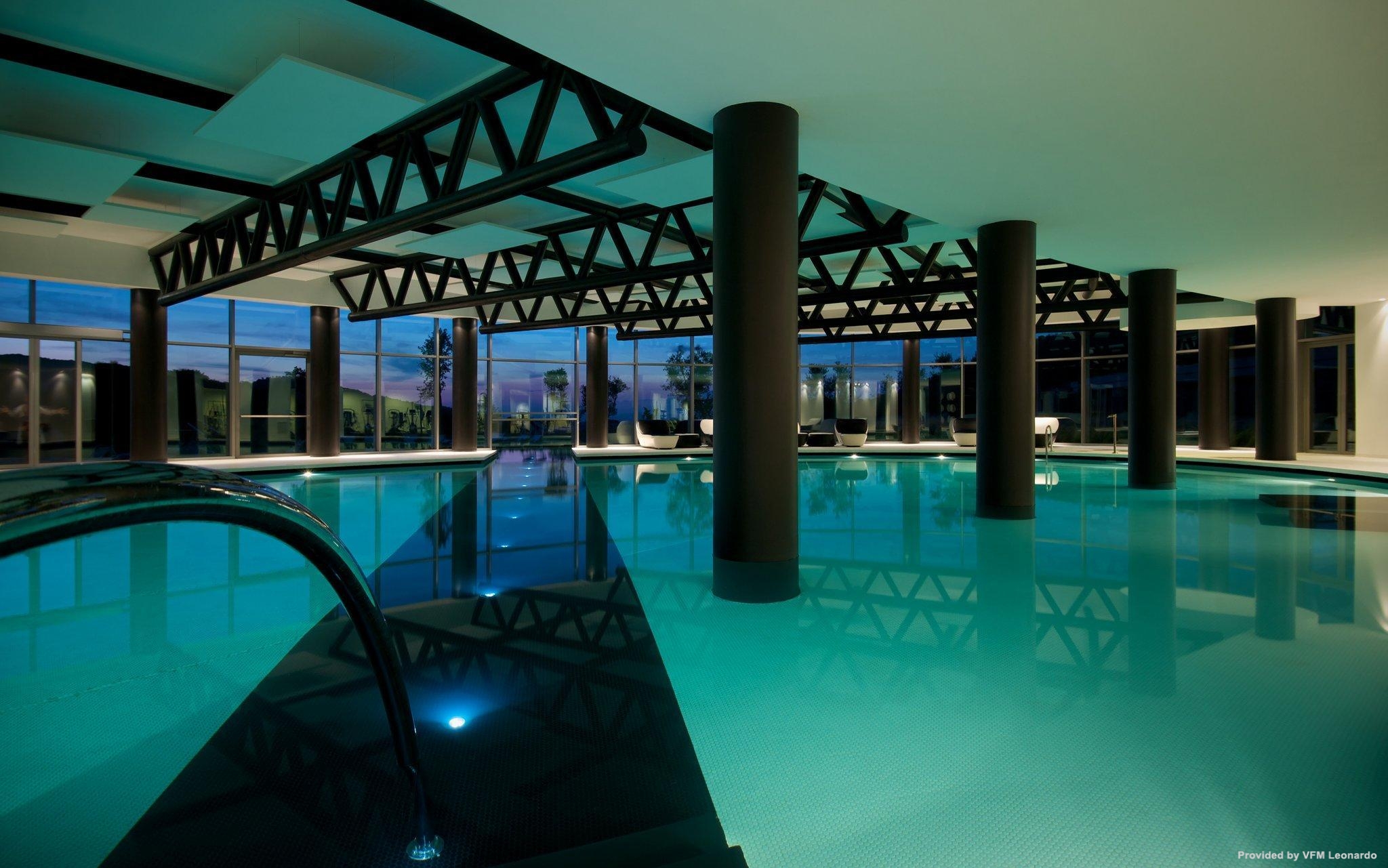 Hotel Argentario Golf Resort & Spa - 5 HRS star hotel in Porto Ercole,  Monte Argentario (Tuscany)