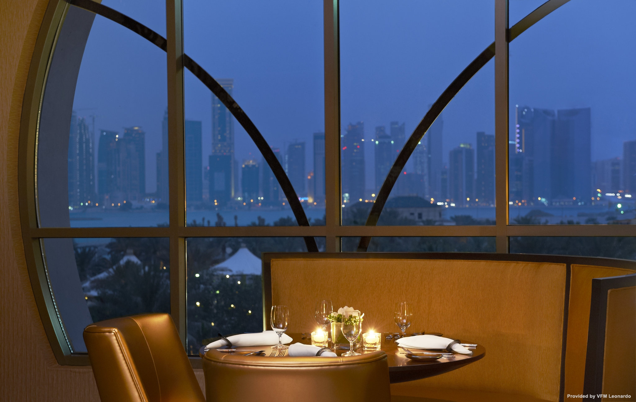 Hotel The St Regis Doha