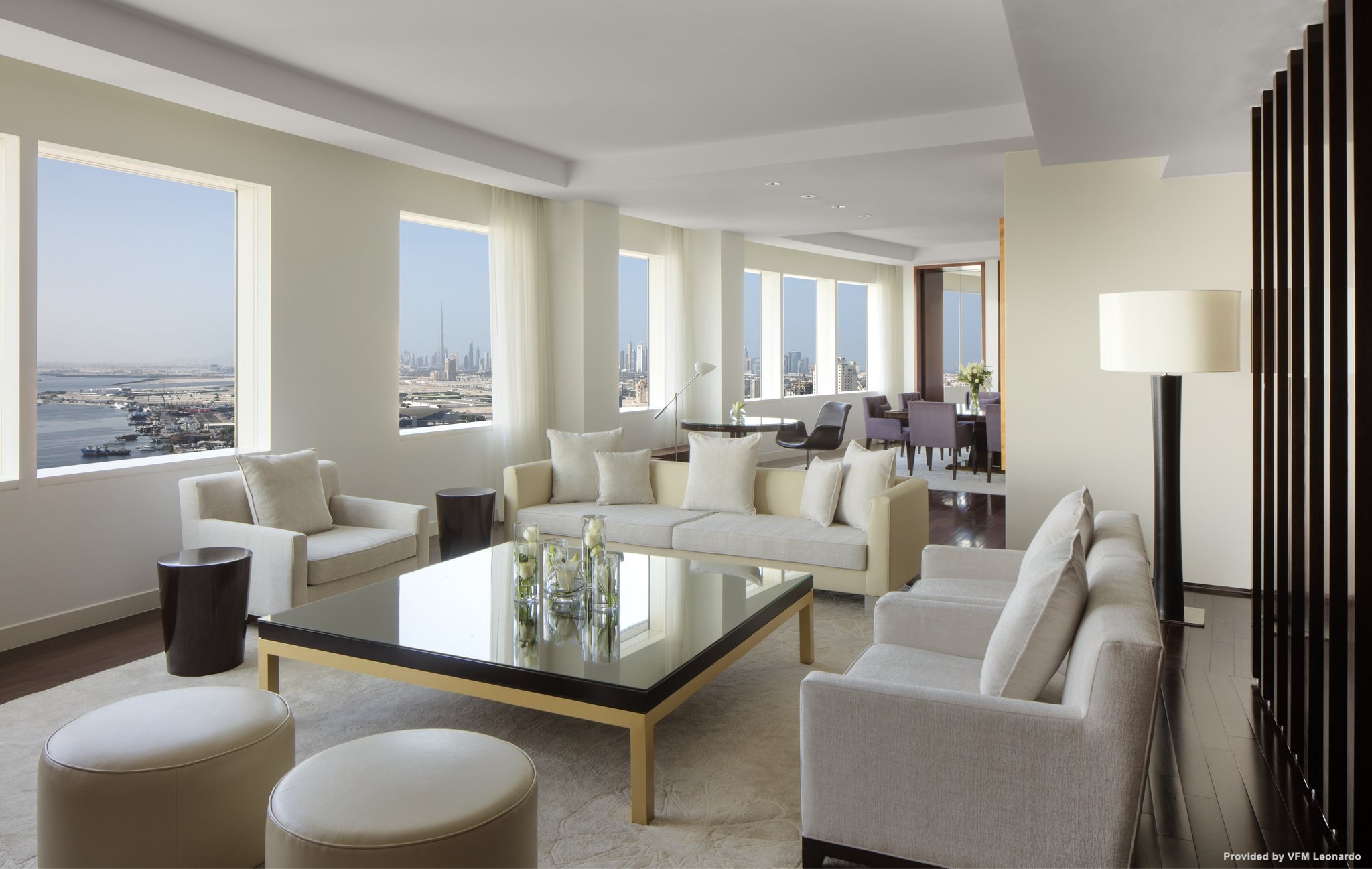 InterContinental Hotels DUBAI FESTIVAL CITY (Dubai)