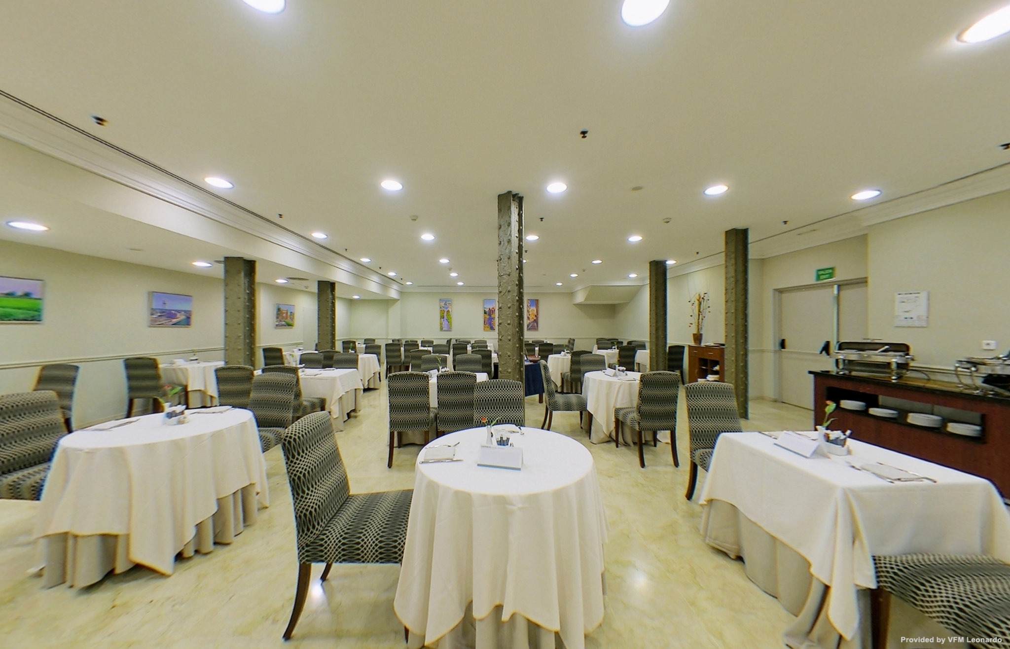 Hotel EXE Laietana Palace (Barcelona)