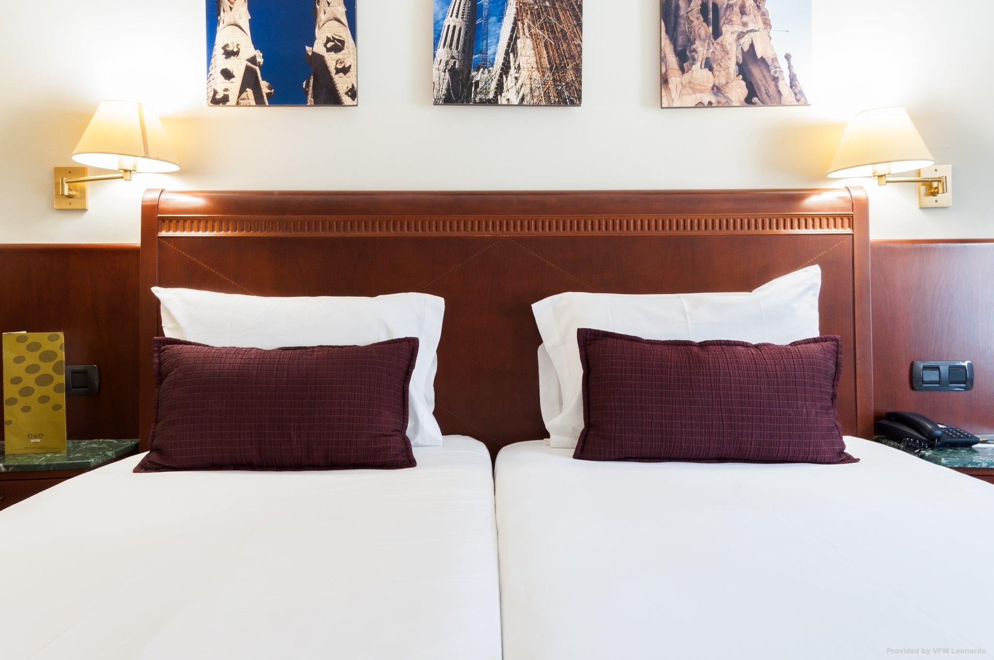Hotel Exe Mitre (Barcelona)