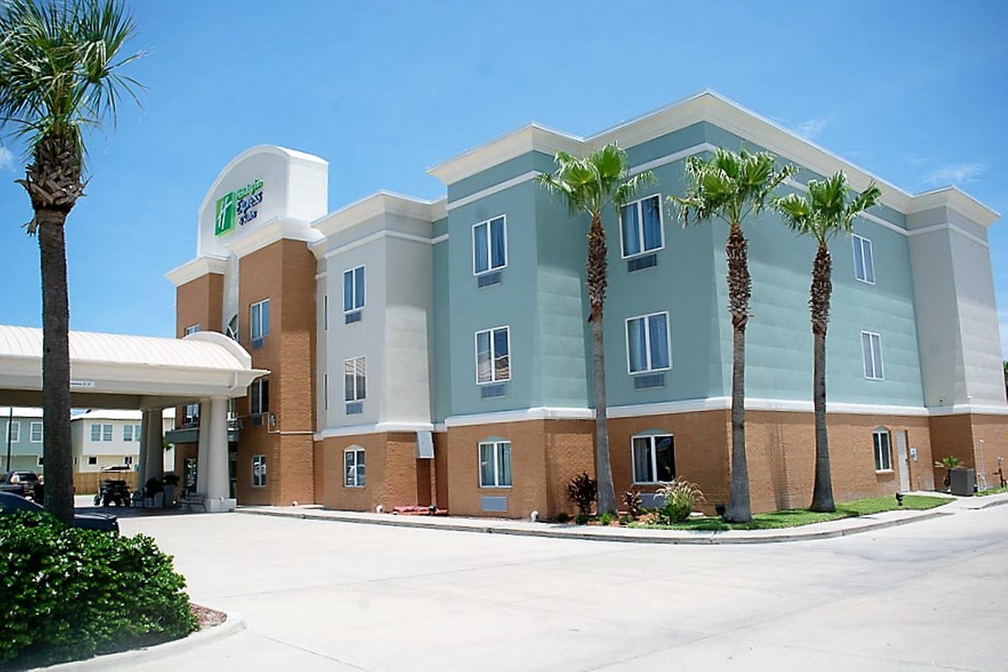 Holiday Inn Express & Suites PORT ARANSAS/BEACH AREA 3 HRS star hotel