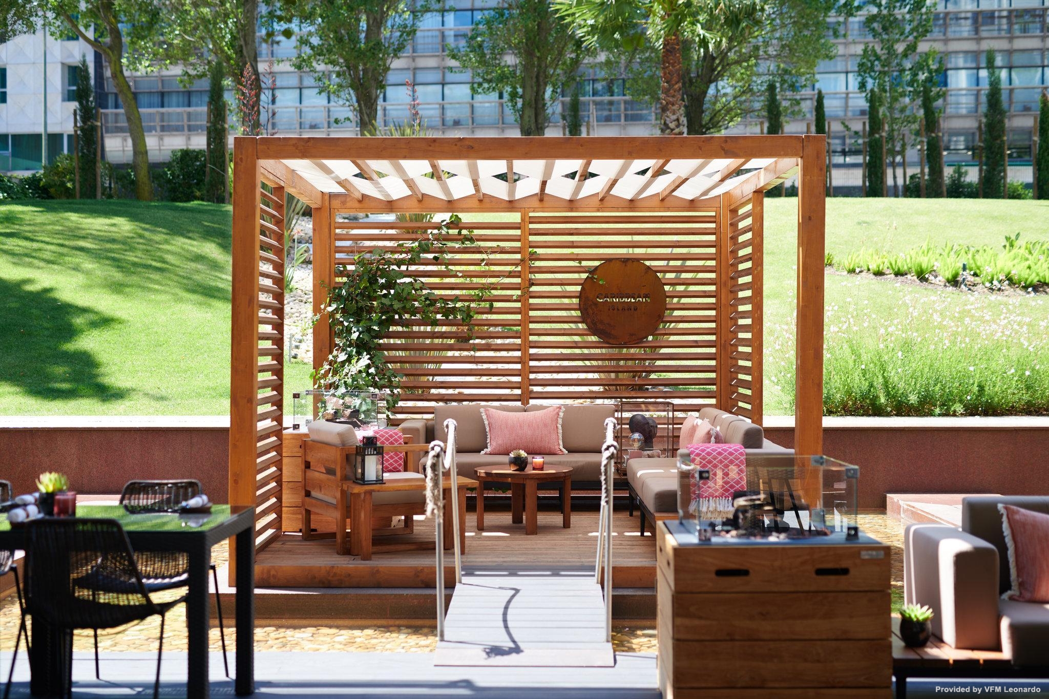 Hotel Corinthia Lisbon