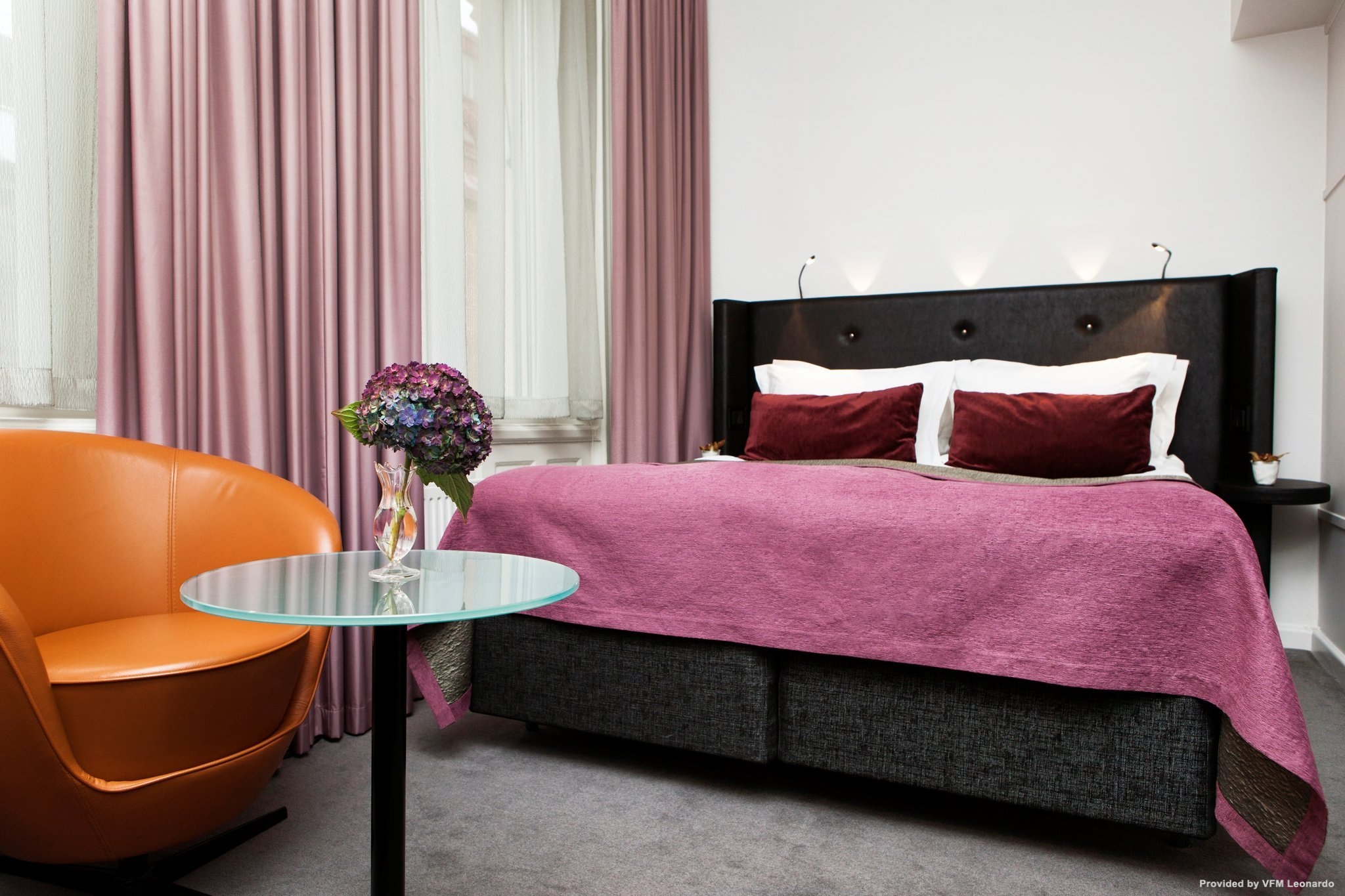 Elite Hotel Stockholm Plaza (Sztokholm)