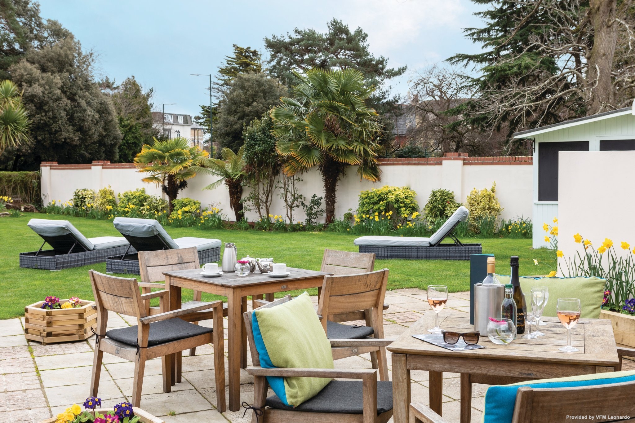 Bournemouth West Cliff Hotel Bournemouth