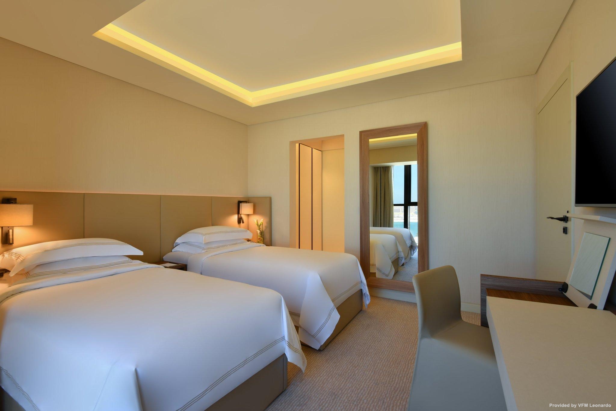 Hotel voco DOHA WEST BAY SUITES (Doha)