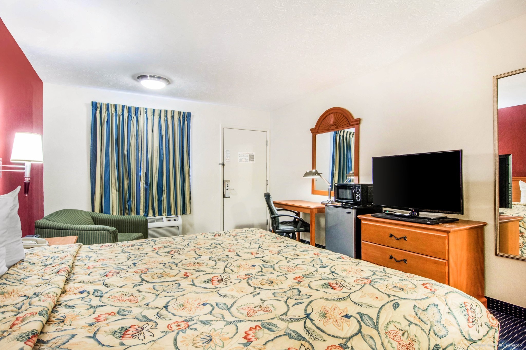Rodeway Inn (LaGrange)