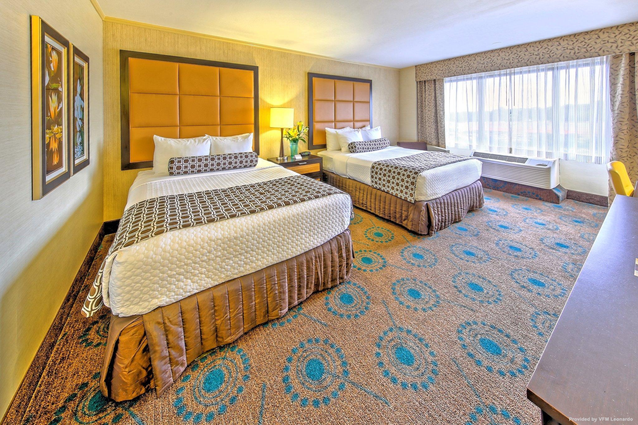 Brandywine Plaza Hotel SureStay Collection by Best Western (Claymont)
