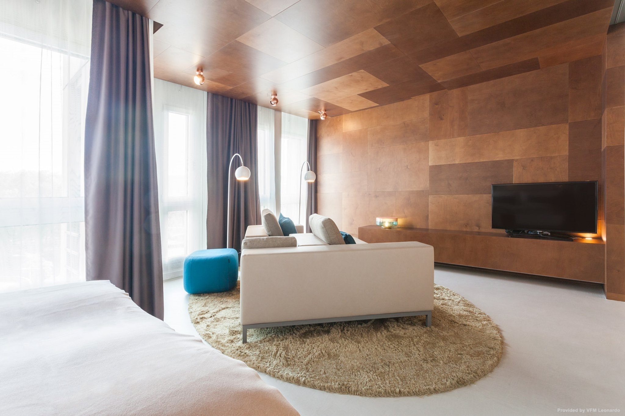 EMA House Hotel Suites (Zurich)