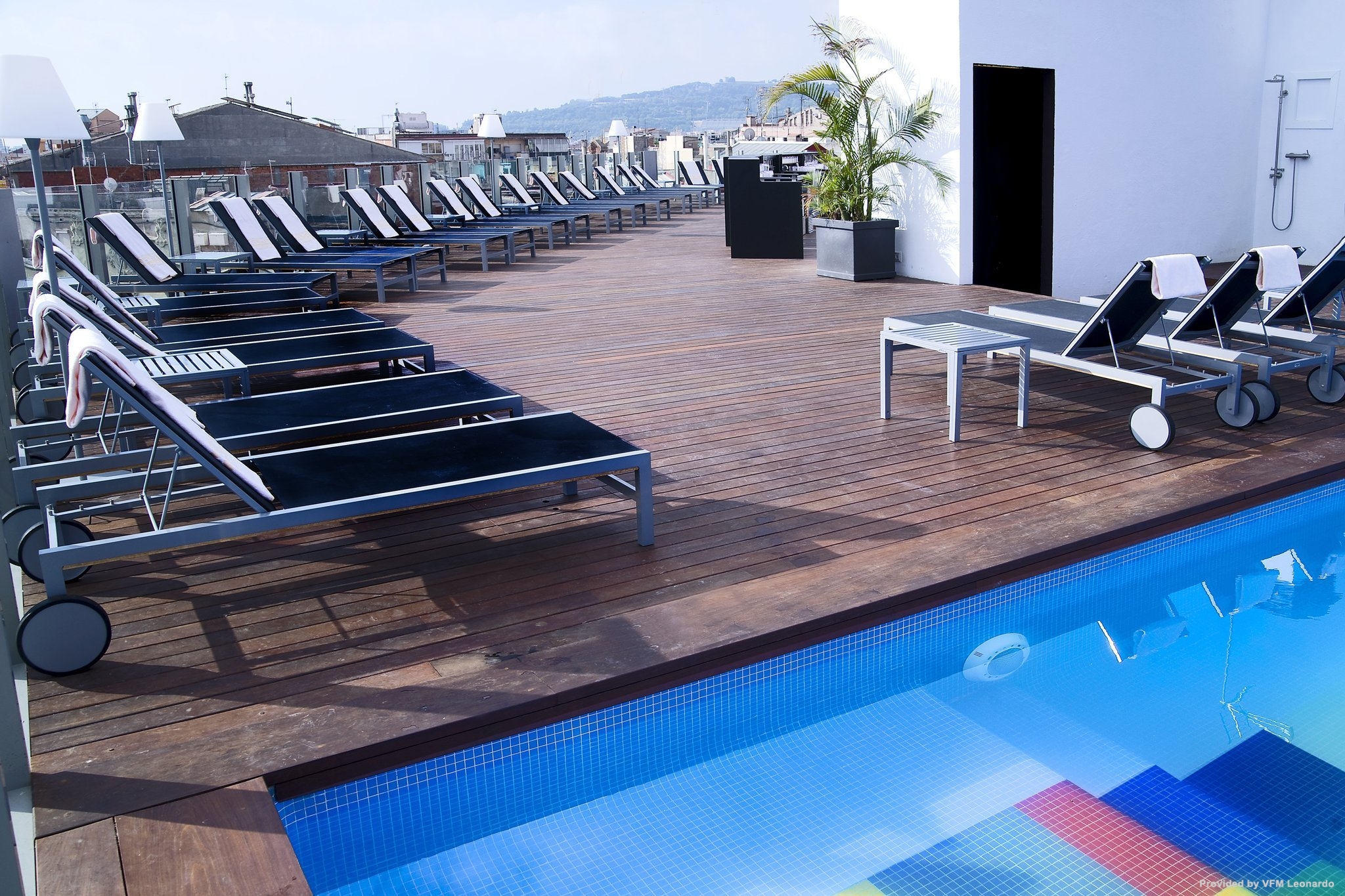 Hotel Axel Barcelona & Urban Spa (Barcelona - Eixample)