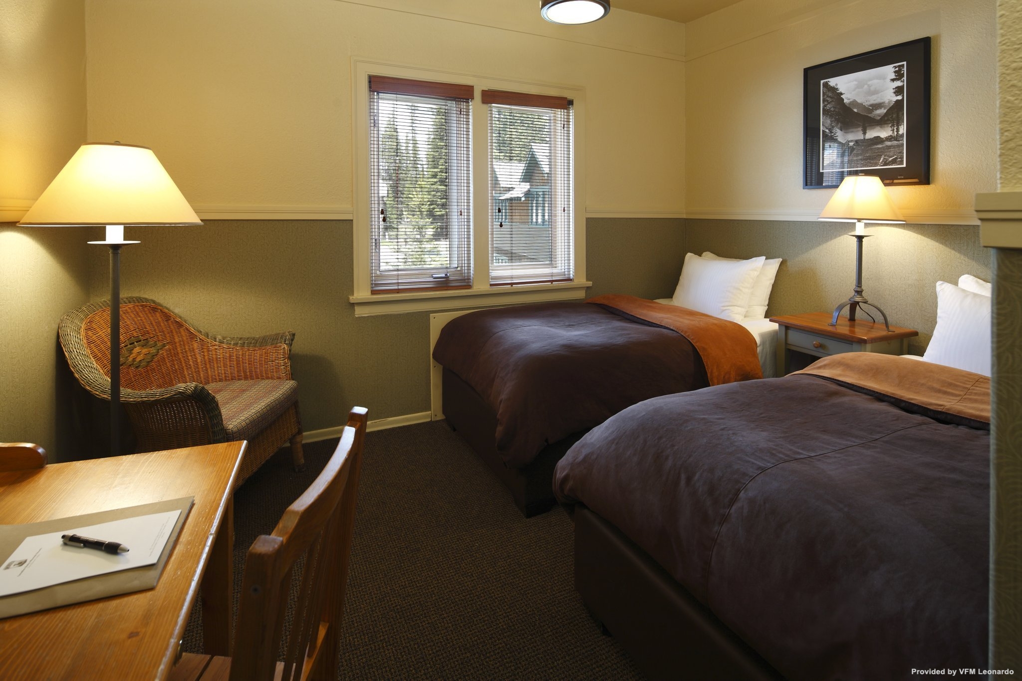 Hotel Deer Lodge in Banff bei HRS günstig buchen