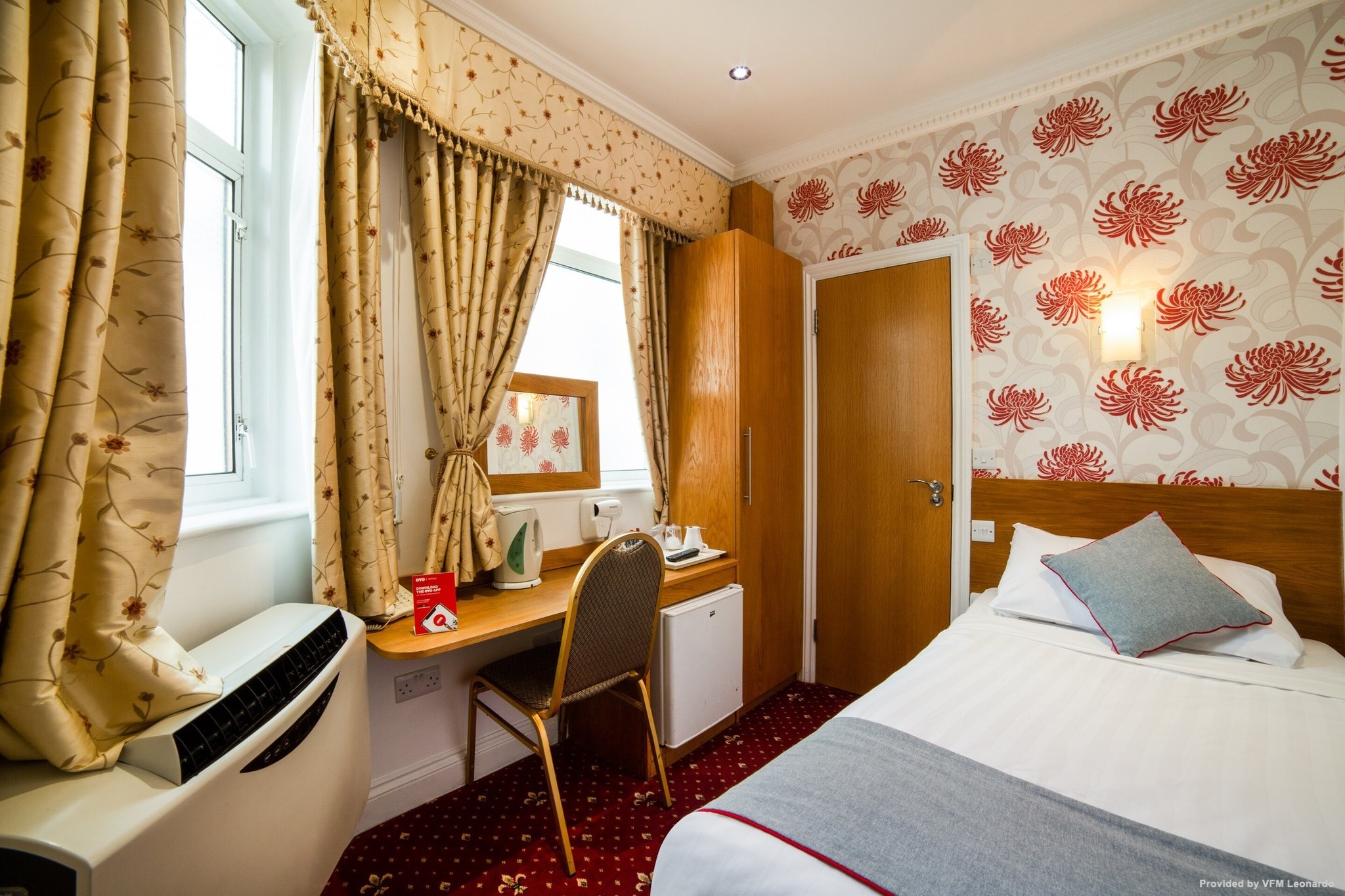 Hotel Anchor Guest House (Londyn)