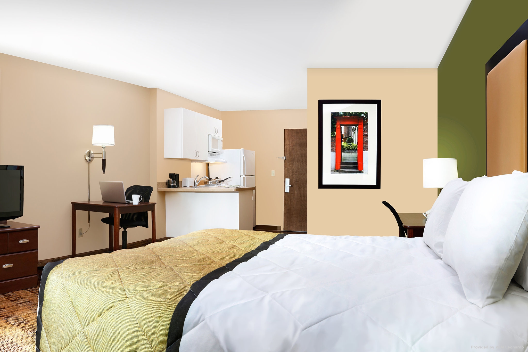Hotel Extended Stay America Lynchbur (Lynchburg)